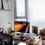 Tips for Creating a Productive Home Office Space